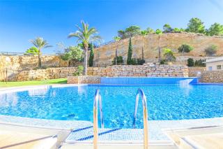 Floor 29 - Two-bedroom apartment with Sea Views - Benidorm - 9