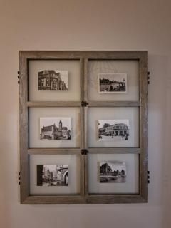 Apartamenty Zakonne "Apartament Komtura" - 1