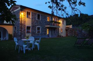 Il Girasole - Fosdinovo - 5