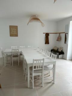 Villa bassin d’Arcachon Notre Hutte - Gujan-Mestras - 6