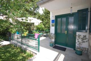 Ferienwohnung für 5 Personen ca 65 qm in Njivice, Kvarner Bucht Krk - Njivice - 7