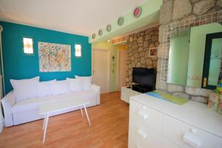 Ferienwohnung für 5 Personen ca 65 qm in Njivice, Kvarner Bucht Krk - Njivice - 1