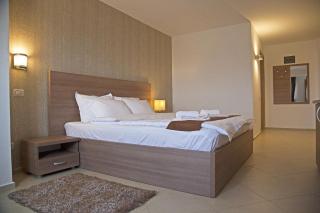 Hotel Nova Residence - Bucharest - 4