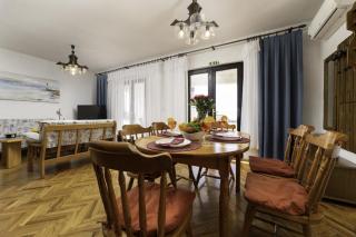 Ferienwohnung für 6 Personen ca 120 qm in Pinezići, Kvarner Bucht Krk - Pinezici - 8