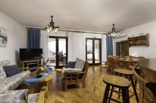 Ferienwohnung für 6 Personen ca 120 qm in Pinezići, Kvarner Bucht Krk - Pinezici - 2