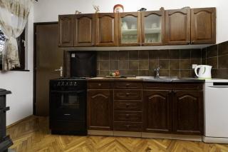 Ferienwohnung für 6 Personen ca 120 qm in Pinezići, Kvarner Bucht Krk - Pinezici - 1