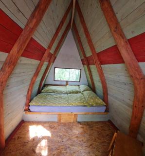 Cabin 4 Hill Station - Sarajevo - 3
