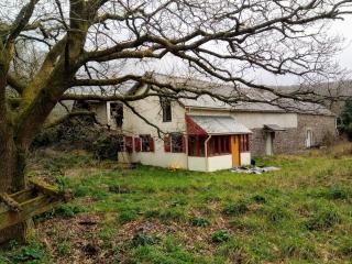 chalet des bourdons - Châteauneuf-du-Faou - 3