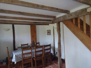 chalet des bourdons - Châteauneuf-du-Faou - 1