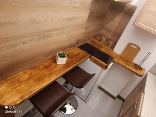 Crystal Cannon Apartment (Travel2Corfu) - Kanoni - 8