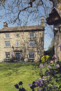 Rock House BNB - Bakewell - 7