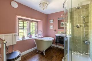 Rock House BNB - Bakewell - 4