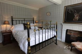 Rock House BNB - Bakewell - 1