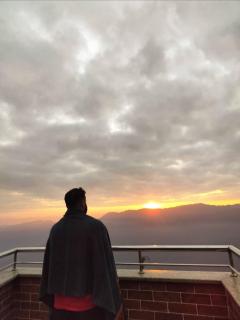 Paul's stay - Darjeeling - 0