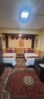 Paul's stay - Darjeeling - 4