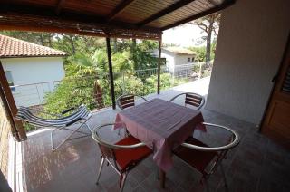 Ferienwohnung für 4 Personen ca 40 qm in Njivice, Kvarner Bucht Krk - Njivice - 0