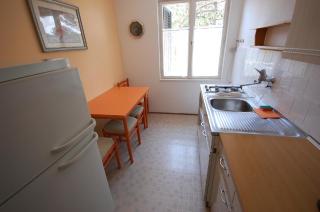 Ferienwohnung für 4 Personen ca 40 qm in Njivice, Kvarner Bucht Krk - Njivice - 7