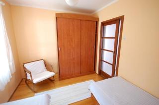 Studio für 4 Personen ca 40 qm in Njivice, Kvarner Bucht Krk - b58755 - 4