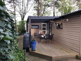 De Tip 31 Tiny Chalet - Zélande - 0
