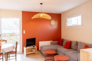 gîte Opaline - Ambleteuse - Ambleteuse - 7