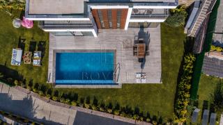 Bovilla Hotel Pera Yalıkavak - 9