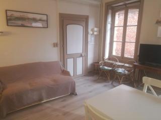 Le Renard d'Or - Montreuil-sur-Mer - 3