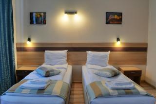 City House Family Hotel & Restaurant - Ruse - 2