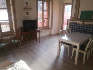 Le Renard d'Or - Montreuil-sur-Mer - 4
