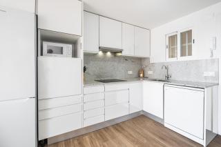 Niza 12-A Apartment Levante Beach - Benidorm - 1