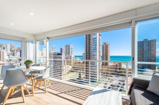 Niza 12-A Apartment Levante Beach - 0