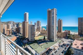 Niza 12-A Apartment Levante Beach - Benidorm - 9
