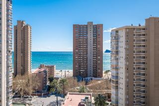 Niza 12-A Apartment Levante Beach - Benidorm - 7