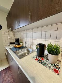 Eleni's apartment near airport - Iráclio - 8