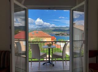 Studio für 4 Personen ca 50 qm in Šilo, Kvarner Bucht Krk - b59520 - Šilo - 5