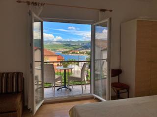 Studio für 4 Personen ca 50 qm in Šilo, Kvarner Bucht Krk - b59520 - Šilo - 4