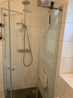 Ganzes Haus in der Altstadt, ideal für 2 Personen, 4 Gäste möglich - Quakenbrück - 4