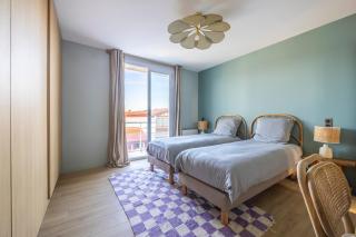 Appartement de standing à la Plage d'Hossegor - Soorts-Hossegor - 7