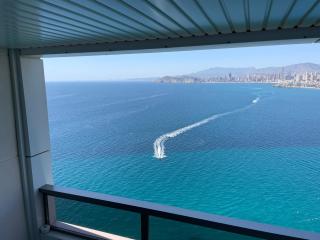Apartamentos Benivistas - Benidorm - 8