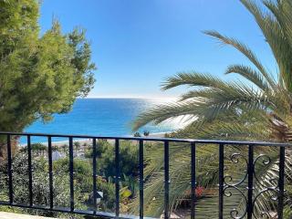 Ferienwohnung für 4 Personen ca 70 qm in Nerja, Andalusien Costa del Sol - Nerja - 0