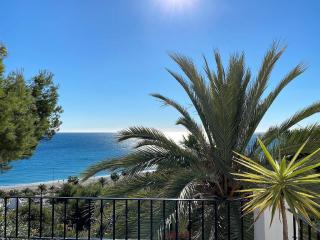 Ferienwohnung für 4 Personen ca 70 qm in Nerja, Andalusien Costa del Sol - Nerja - 4