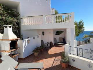 Ferienwohnung für 4 Personen ca 70 qm in Nerja, Andalusien Costa del Sol - Nerja - 3