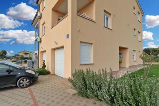 Studio für 4 Personen ca 75 qm in Pula, Istrien Istrische Riviera - b60981 - Pula - 9