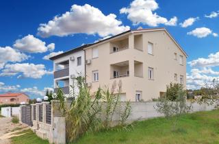 Studio für 4 Personen ca 75 qm in Pula, Istrien Istrische Riviera - b60981 - Pula - 8
