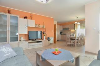 Studio für 4 Personen ca 75 qm in Pula, Istrien Istrische Riviera - b60981 - Pula - 4