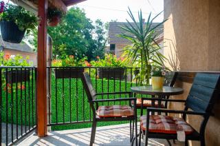 Apartman Mina 2 - Vrdnik - 5