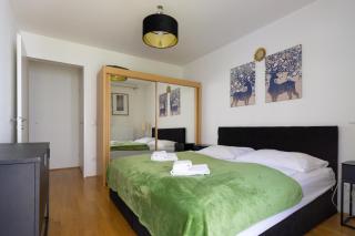 Apartment with garden close to Stadthalle, Westbahnhof - Wenen - 7