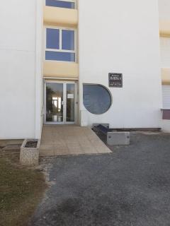 Studio - Marina 6 - 37 allée des pinons - 3-1 - Saint-Jean-de-Monts - 3