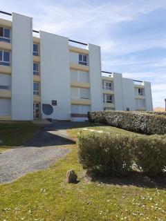 Studio - Marina 6 - 37 allée des pinons - 3-1 - 1