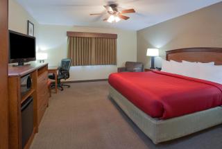 AmericInn by Wyndham Roseau - Roseau - 0