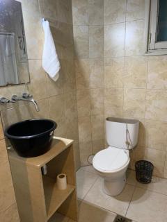 Lao hostel - 7